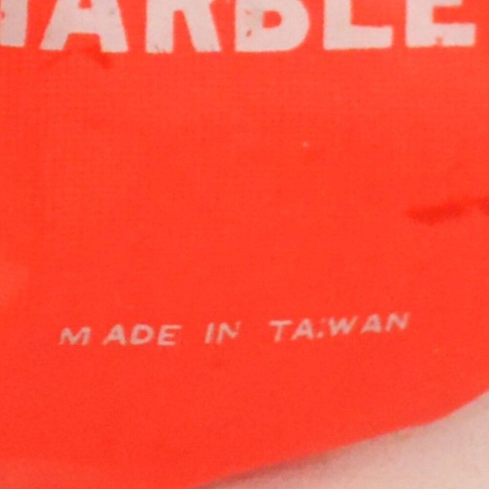 Vintage Marbles In A Vintage Jar With Original Bag Taiwan - Picture 5 of 6